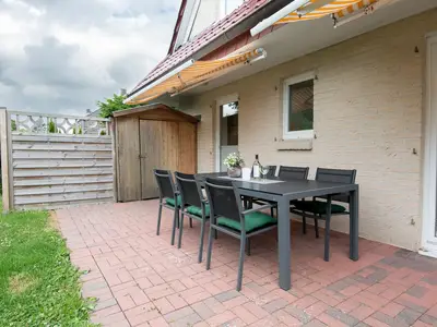 Ferienhaus für 6 Personen (90 m²) in Grömitz 10/10