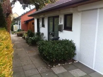 Ferienhaus für 4 Personen (63 m²) in Grömitz 2/9