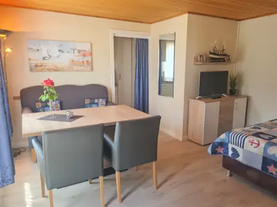 Ferienhaus für 4 Personen (40 m²) in Grömitz 1/10