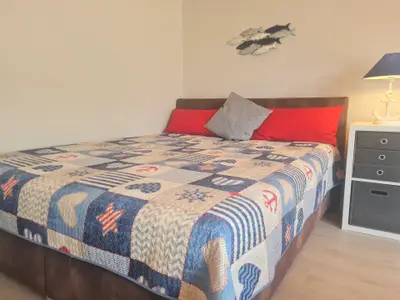 Ferienhaus für 4 Personen (40 m²) in Grömitz 3/10