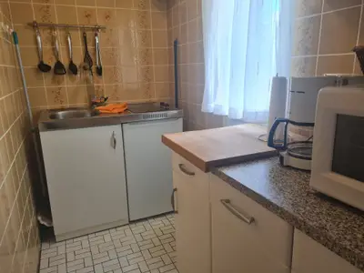 Ferienhaus für 4 Personen (40 m²) in Grömitz 10/10