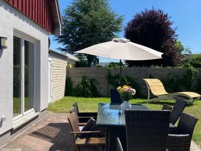 Ferienhaus für 10 Personen (95 m²) in Lensterstrand 1/10