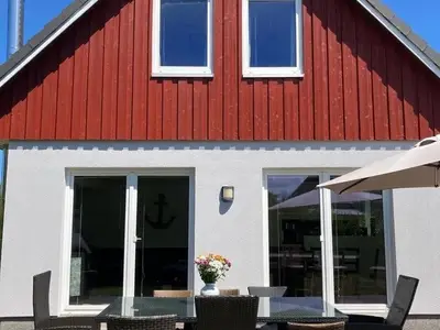 Ferienhaus für 10 Personen (95 m²) in Lensterstrand 2/10