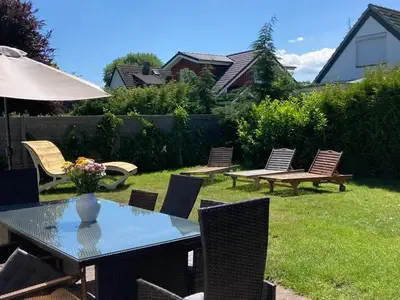 Ferienhaus für 10 Personen (95 m²) in Lensterstrand 3/10