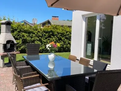 Ferienhaus für 10 Personen (95 m²) in Lensterstrand 4/10