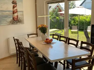Ferienhaus für 10 Personen (95 m²) in Lensterstrand 5/10
