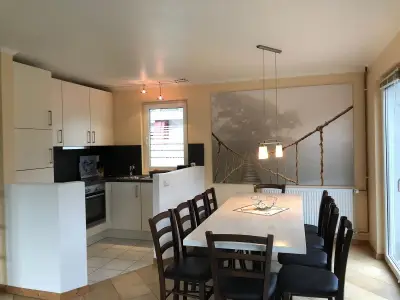 Ferienhaus für 10 Personen (95 m²) in Lensterstrand 6/10