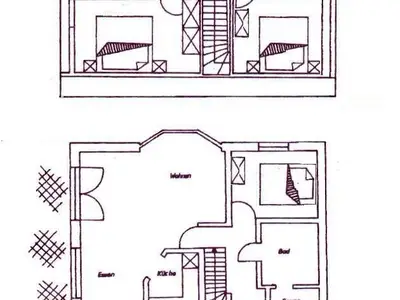 Ferienhaus für 10 Personen (95 m²) in Lensterstrand 8/10