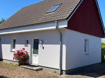 Ferienhaus für 10 Personen (95 m²) in Lensterstrand 10/10