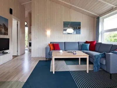 Ferienhaus für 4 Personen (70 m²) in Grömitz 3/10