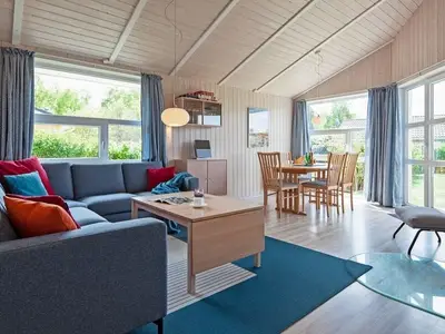 Ferienhaus für 4 Personen (70 m²) in Grömitz 4/10