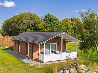 Ferienhaus für 6 Personen (51 m²) in Grömitz 1/10