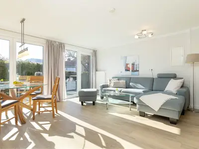 Ferienhaus für 4 Personen (60 m²) in Grömitz 1/10