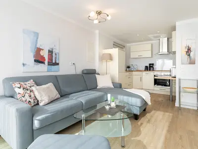 Ferienhaus für 4 Personen (60 m²) in Grömitz 2/10