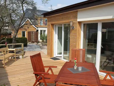 Ferienhaus für 4 Personen (60 m²) in Grömitz 3/10