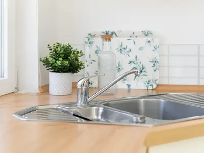 Ferienhaus für 4 Personen (60 m²) in Grömitz 9/10