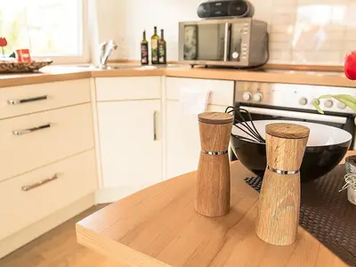 Ferienhaus für 4 Personen (60 m²) in Grömitz 10/10