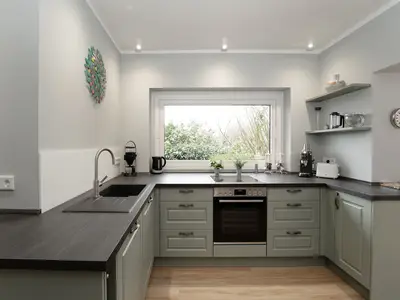 Ferienhaus für 8 Personen (114 m²) in Grömitz 3/10