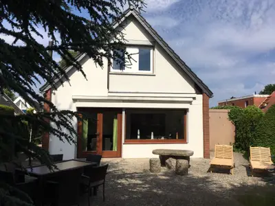 Ferienhaus für 7 Personen (85 m²) in Lensterstrand 1/10