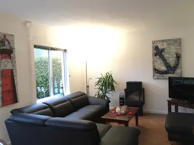 Ferienhaus für 7 Personen (85 m²) in Lensterstrand 2/10