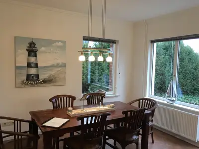Ferienhaus für 7 Personen (85 m²) in Lensterstrand 3/10