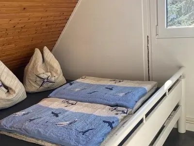 Ferienhaus für 7 Personen (85 m²) in Lensterstrand 10/10