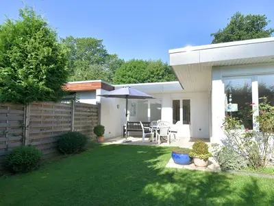 Ferienhaus für 5 Personen (64 m²) in Grömitz 1/10