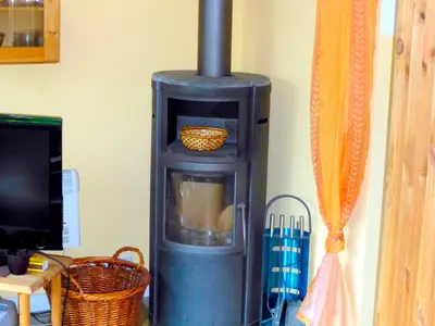 Ferienhaus für 4 Personen (45 m²) in Lensterstrand 2/10