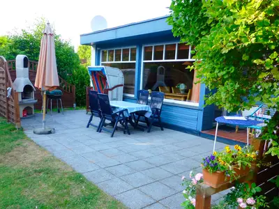 Ferienhaus für 4 Personen (45 m²) in Lensterstrand 5/10