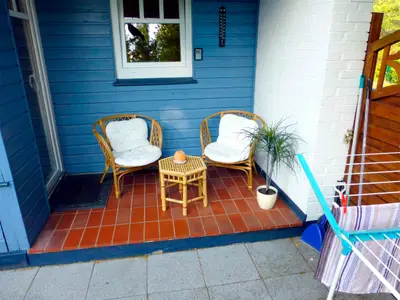 Ferienhaus für 4 Personen (45 m²) in Lensterstrand 7/10