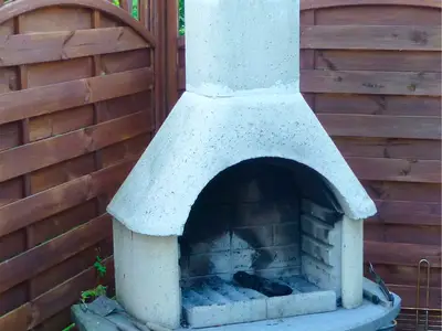 Ferienhaus für 4 Personen (45 m²) in Lensterstrand 8/10