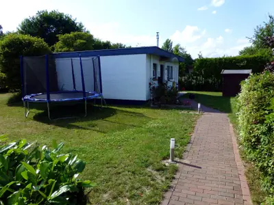 Ferienhaus für 4 Personen (45 m²) in Lensterstrand 10/10