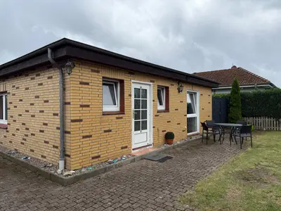 Ferienhaus für 4 Personen (60 m²) in Grömitz 1/10