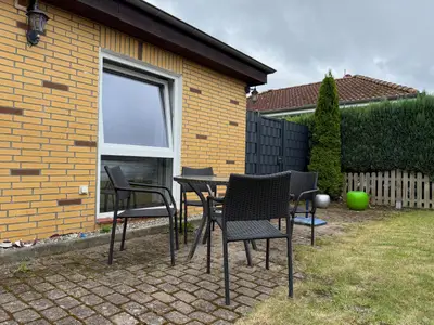 Ferienhaus für 4 Personen (60 m²) in Grömitz 10/10