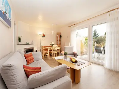 Ferienhaus für 5 Personen (69 m²) in Lensterstrand 2/10