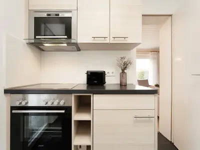 Ferienhaus für 5 Personen (69 m²) in Lensterstrand 3/10