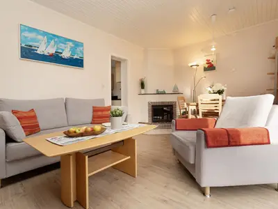 Ferienhaus für 5 Personen (69 m²) in Lensterstrand 6/10
