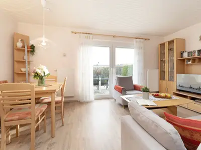 Ferienhaus für 5 Personen (69 m²) in Lensterstrand 8/10