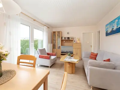 Ferienhaus für 5 Personen (69 m²) in Lensterstrand 9/10