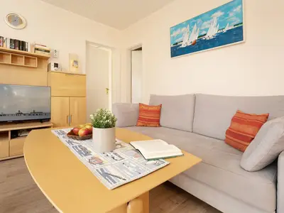 Ferienhaus für 5 Personen (69 m²) in Lensterstrand 10/10