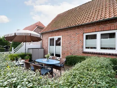 Ferienhaus für 4 Personen (58 m²) in Grömitz 1/10