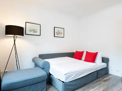 Ferienhaus für 4 Personen (58 m²) in Grömitz 6/10