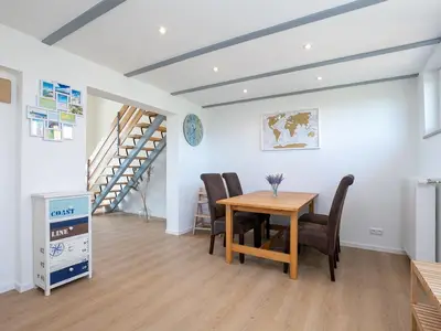 Ferienhaus für 4 Personen (64 m²) in Lenste 4/10