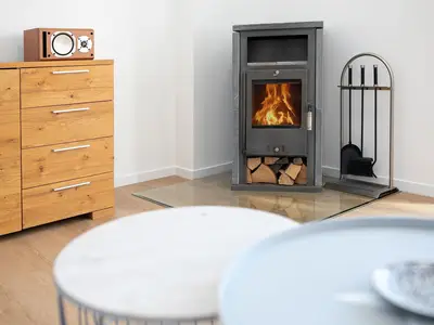 Ferienhaus für 4 Personen (64 m²) in Lenste 6/10