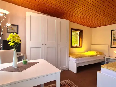 Ferienhaus für 2 Personen (30 m²) in Grömitz 1/10