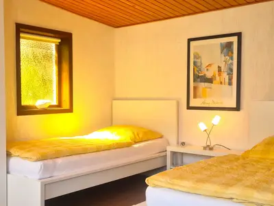 Ferienhaus für 2 Personen (30 m²) in Grömitz 2/10