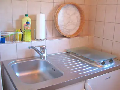 Ferienhaus für 2 Personen (30 m²) in Grömitz 5/10