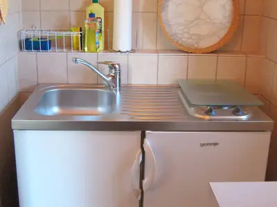 Ferienhaus für 2 Personen (30 m²) in Grömitz 6/10