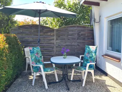 Ferienhaus für 2 Personen (30 m²) in Grömitz 10/10