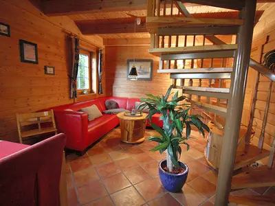 Ferienhaus für 5 Personen (60 m²) in Grömitz 2/10